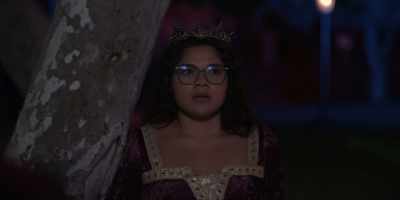You, like, stood in the way - American Horror Stories