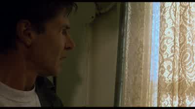 You like stringing out 12-year old girls? - The Fugitive