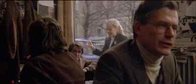 You like Superman? - Bad Timing