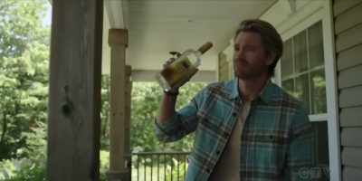 You like tequila, right? - Sullivan's Crossing