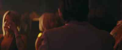 - You like that?
- No. - Anora