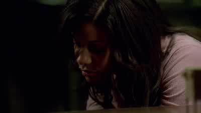You like that one? - The Wire