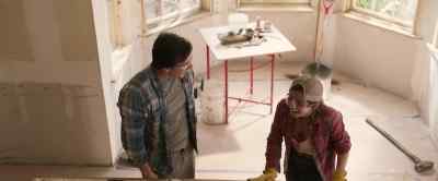 You like that? - Instant Family