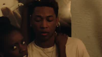 - You like that? - The Chi