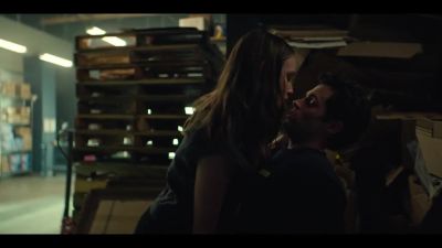 You like that? - You