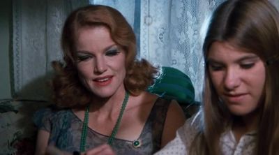 You like that? - The Waltons