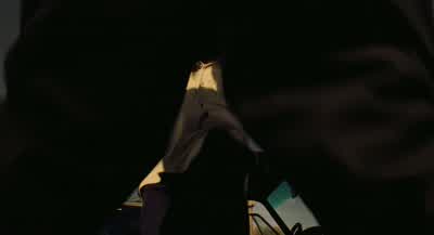 You like that shit? - Bad Boys