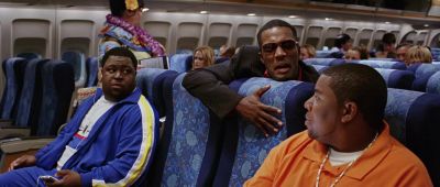 You like that - Snakes on a Plane