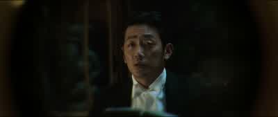 You like the scent? - The Handmaiden