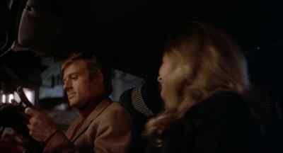 - You like them?
- Yeah, they're great. - Downhill Racer
