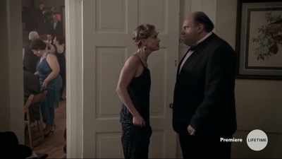 - You like when they stare at me - The Lover in the Attic: A True Story