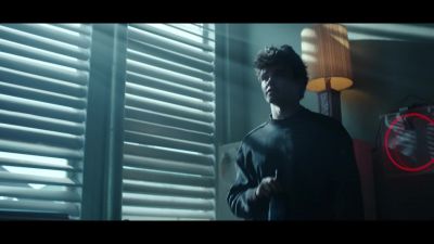 You like that thing? - Titans