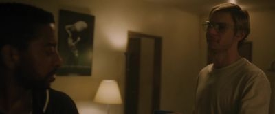 You like those photos? - Dahmer - Monster: The Jeffrey Dahmer Story