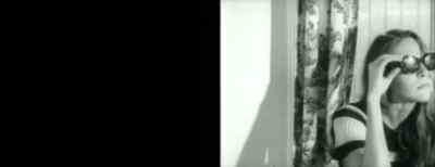 You like those? - Chelsea Girls