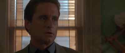 You like watching
me do it, don't you? - Basic Instinct