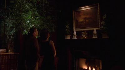 - You like?
- What’s not to like? - One Tree Hill