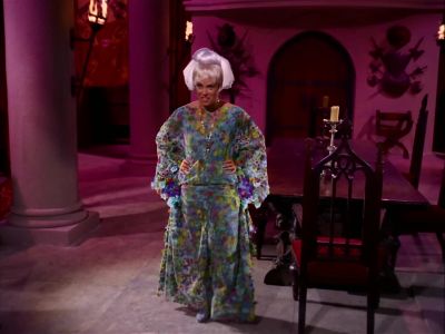 You like what you see? - Star Trek