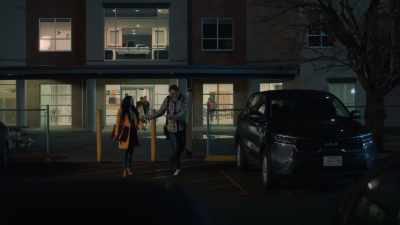 You like yoga, you know, and
doing lawyer stuff, and I... - The Cases of Mystery Lane: Death is Listening