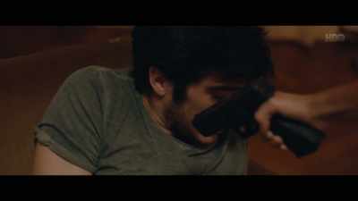 -You liked?
-Stop, stop. - The Silent Party