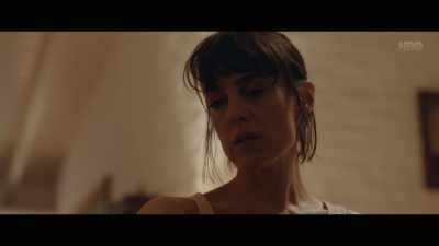 -You liked what he did to me?
-Please. - The Silent Party