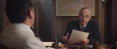 You were likely to pay
for years to come. - The Crime Is Mine