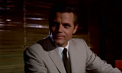 You Limeys can be touchy about trespassing - Dr  No