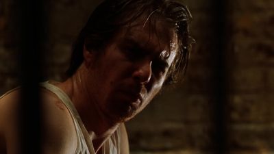 You limp noodle - The Green Mile