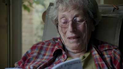 You lingered there for a few
more seconds, heavy and warm." - A Compassionate Spy