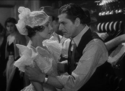 You listen to me - 42nd Street