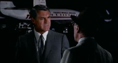 I'm an advertising man not a red herring I've got a job a secretary a mothertwo ex wives and several bartenders dependent upon meAnd I don't intend to disappoint them all by getting myself killed - North by Northwest