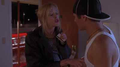 You listen to me - Raising Helen