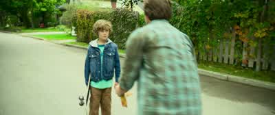 You listen to me. - It Chapter Two