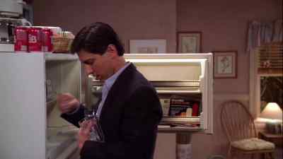 - You listen. - Everybody Loves Raymond