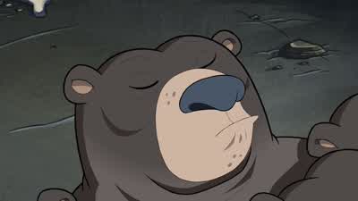 You listen to Icelandic pop group Babba? - Gravity Falls