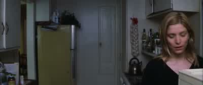 - You listen to it all the time like that? - Magnolia
