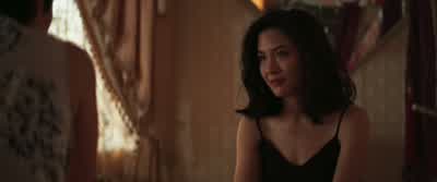 You listen to me. - Crazy Rich Asians