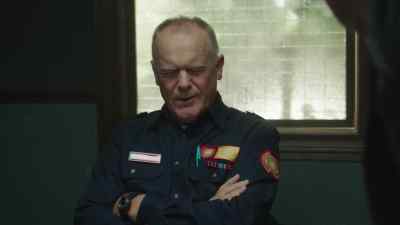 You lit the fire. - The Brokenwood Mysteries