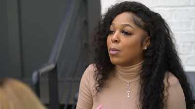 You literally catered to me,
and babied me and moded me - Caught in the Act: Unfaithful