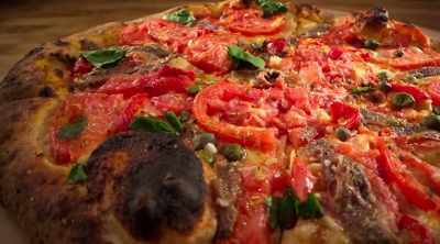 You literally get - Best in Dough
