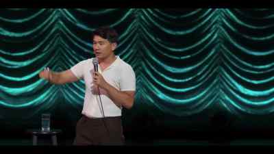 You literally have people
in Honolulu right now - Ronny Chieng: Love to Hate It