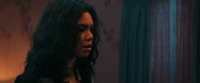 You literally will never be
able to see yourself again. - Darby and the Dead