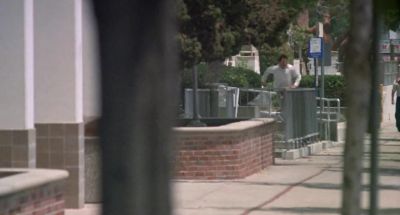Bastard! - Ted Bundy