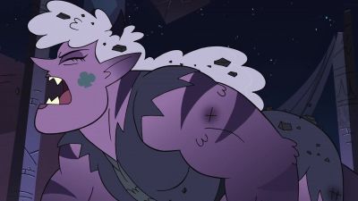 You little brat. - Star vs. the Forces of Evil