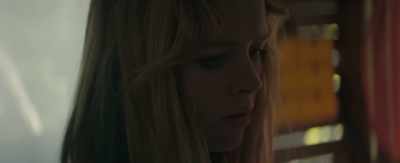 You, your little bro and
your mom will be safe. - Becky
