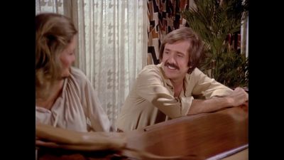 You little devil. - The Love Boat