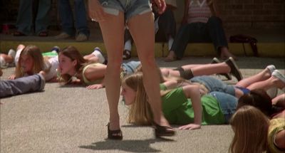 You little Freshmen sluts - Dazed and Confused