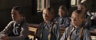 You little liars - The Wicker Man