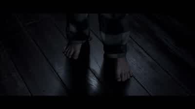 You little pigSix years old and you're still wetting yourselfYou don't know how many timesI wished it was you not him that diedI just want you to be happyI just want you to be happySometimesI just wanna smash your head against a brick walluntil your - The Babadook