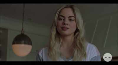 You little psycho. - The Bad Seed