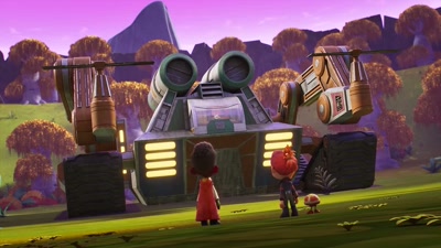 You little-- - Star Wars: Young Jedi Adventures